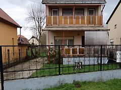 Eladó ház Tóalmás