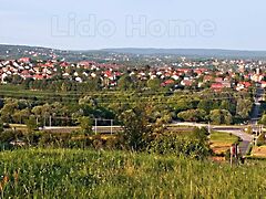 Eladó földterület Felsőpáhok