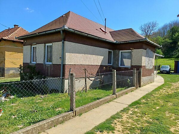 Eladó ház Mátramindszent