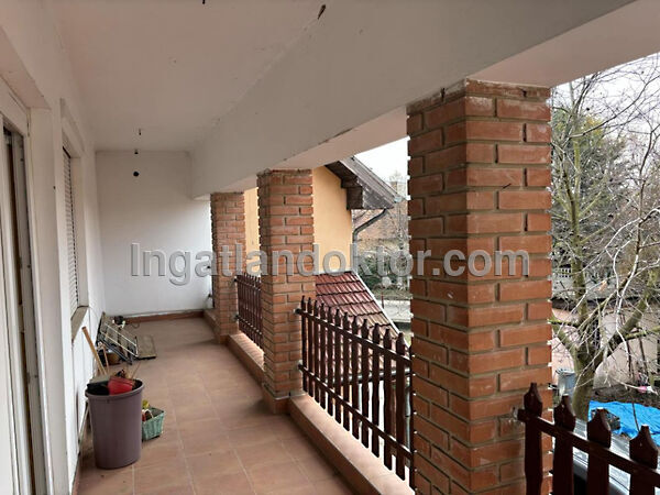 Eladó ház Szigetszentmiklós