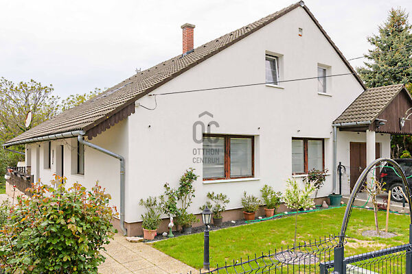 Eladó ház Gyenesdiás