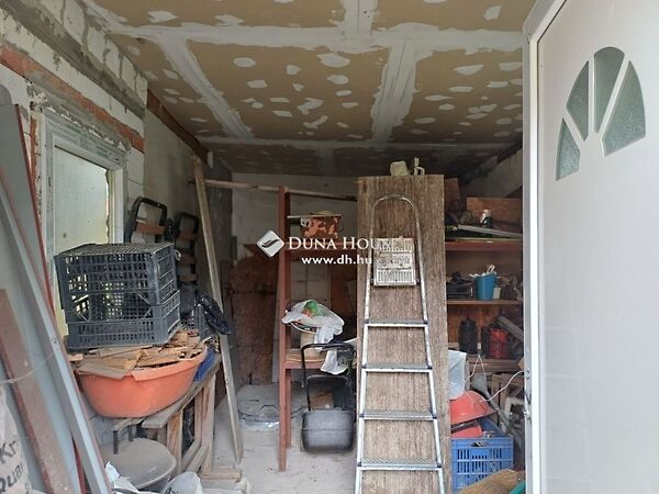 Eladó ház Ráckeve