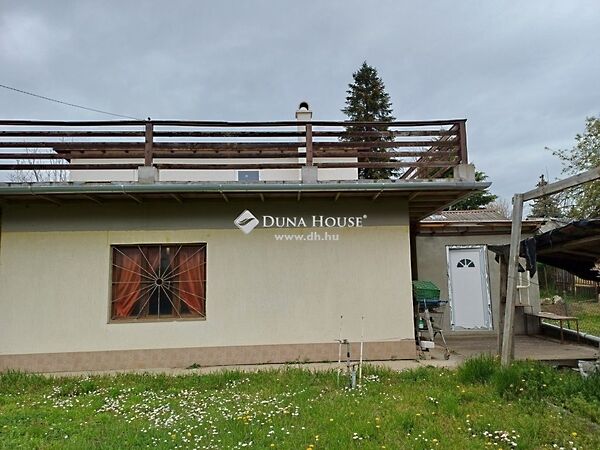 Eladó ház Ráckeve