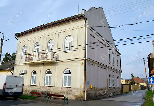 Eladó ipari Szikszó