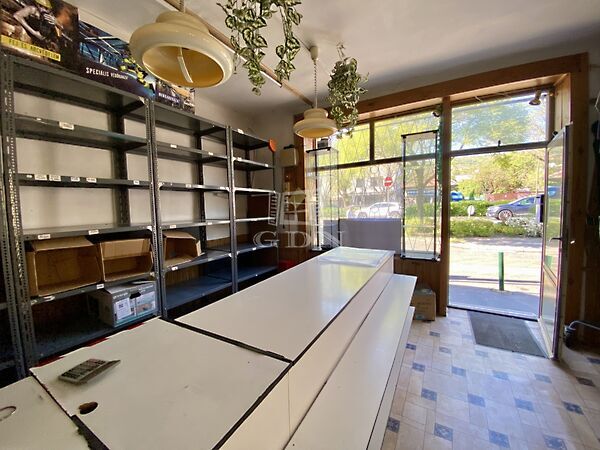 Eladó üzleti Budaörs