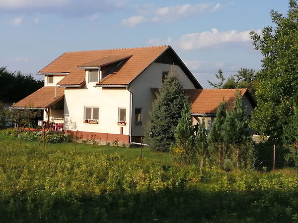 Eladó ház Áporka