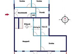 Eladó lakás Budapest, II. kerület