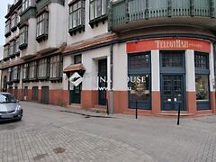 Eladó üzleti Kecskemét