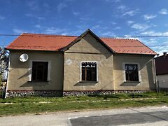 Eladó ház Orfű