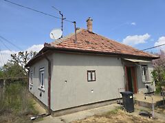 Eladó ház Békésszentandrás