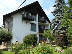 Eladó ház Harkány