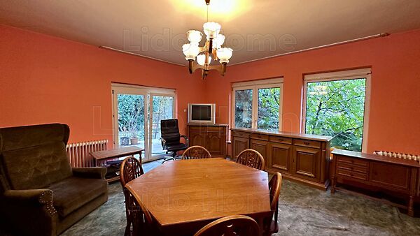 Eladó ház Kéthely