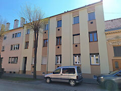 Eladó lakás Sopron