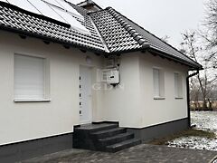 Eladó lakás Komárom