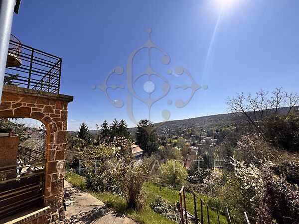 Eladó ház Budapest, II. kerület