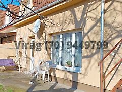 Eladó ház Debrecen