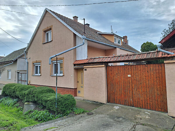 Eladó ház Hódmezővásárhely
