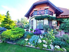 Eladó ház Budaörs
