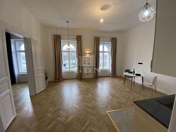 Eladó lakás Budapest, IX. kerület