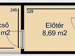 Eladó lakás Budapest, XI. kerület