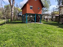 Eladó nyaraló Csongrád, Körös-torok