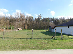 Eladó földterület Ágasegyháza