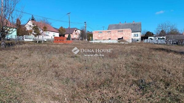 Eladó földterület Zalaszántó