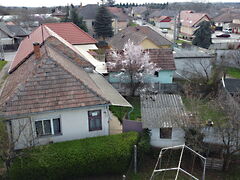 Eladó ház Kóka