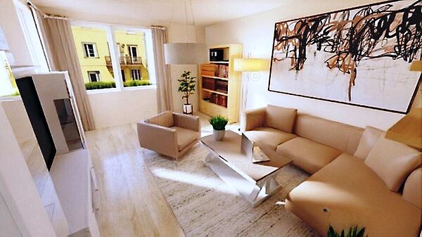 Eladó lakás Tapolca