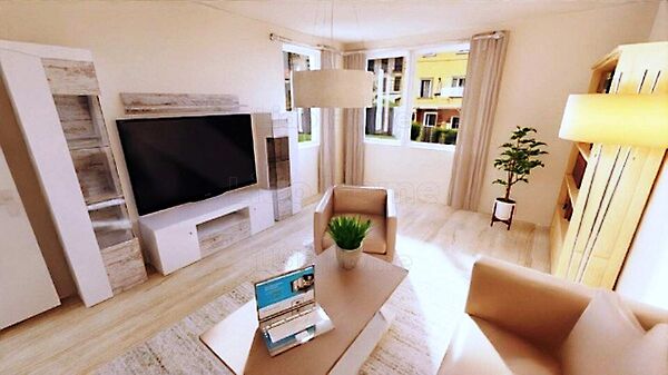 Eladó lakás Tapolca