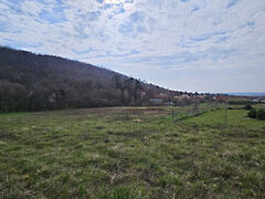 Eladó földterület Balatongyörök