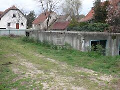 Eladó földterület Kecskemét
