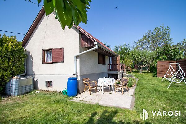 Eladó földterület Kincsesbánya