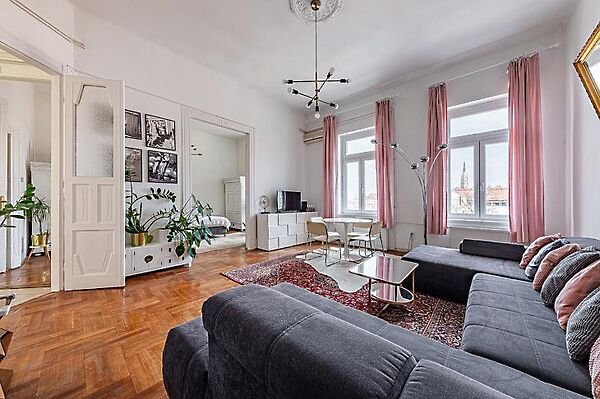 Eladó lakás Budapest, X. kerület