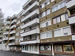 Eladó lakás Zalaegerszeg