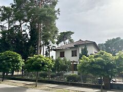 Eladó nyaraló Siófok