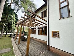 Eladó nyaraló Siófok