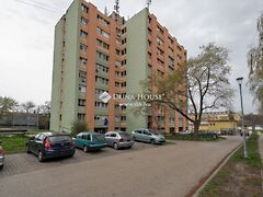 Eladó lakás Tatabánya