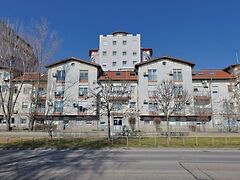 Eladó lakás Budapest, X. kerület
