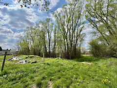 Eladó földterület Nagykanizsa