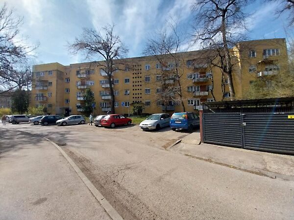 Eladó lakás Tatabánya