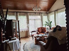 Eladó ház Erdőkertes