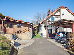 Eladó ház Szombathely, Alsóhegy