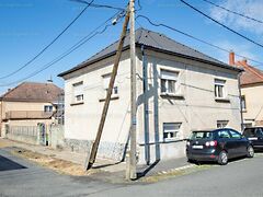 Eladó ház Szombathely, Csónakázó-tó