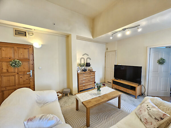 Eladó lakás Kőszeg