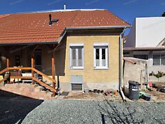 Eladó lakás Sopron