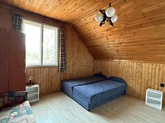 Eladó nyaraló Balatonmáriafürdő