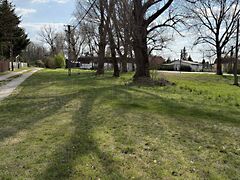 Eladó földterület Balatonmáriafürdő