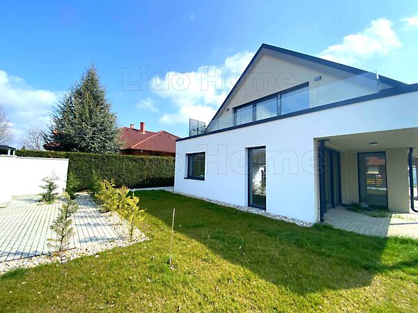 Eladó ház Balatonvilágos