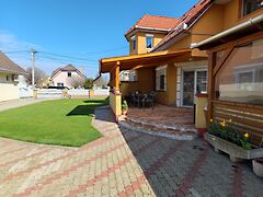 Eladó ház Szolnok, Rózsaliget